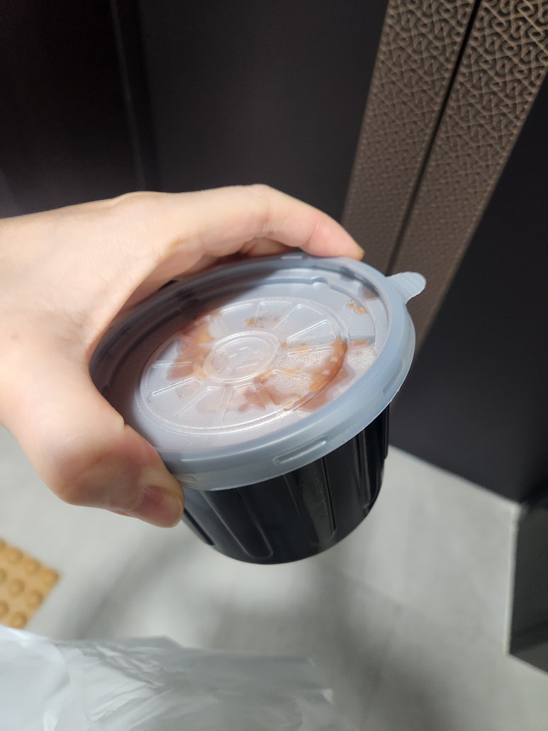 김밥천국 운서역점 이미지