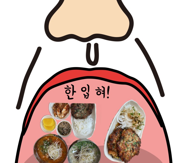 명희네칼국수 이미지