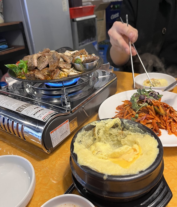 배,반찬식당 이미지