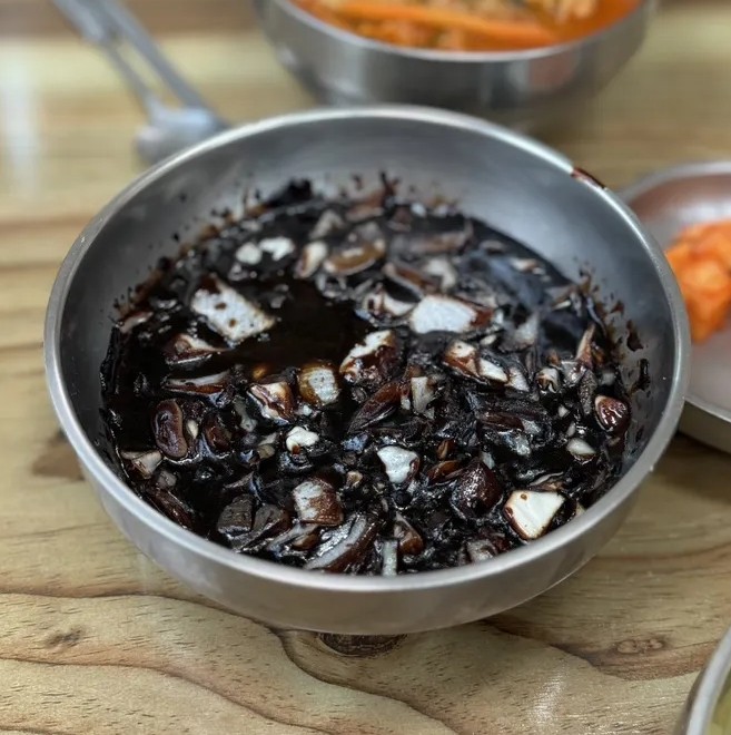 아리산반점 이미지