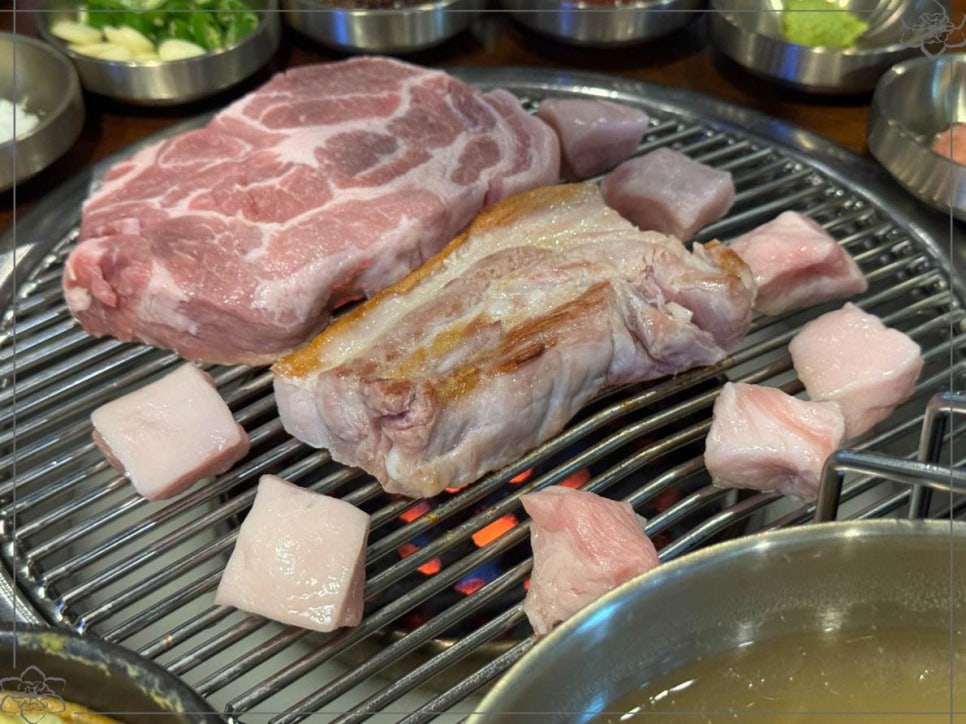 고깃리88번지 진주하대점 이미지