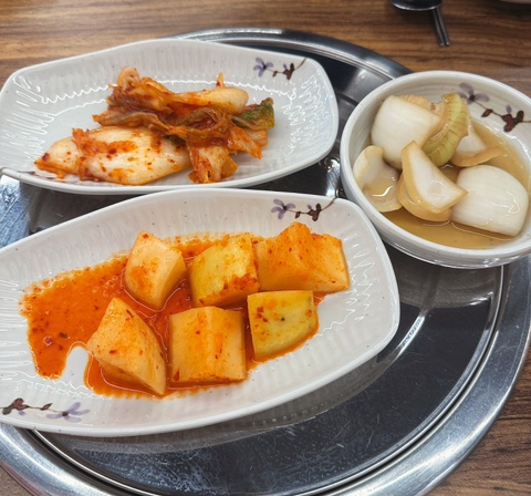 삼용이 감자탕 이미지