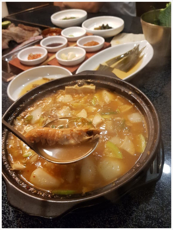 제주옥탑 (파주야당점) 이미지