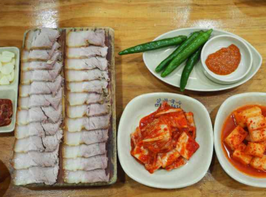 국수야고기야 이미지