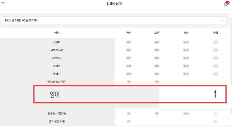 1등급스터디카페 이미지