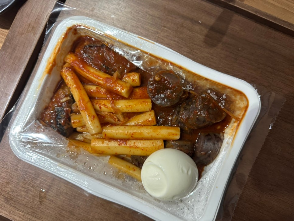 언덕아래떡볶이 이미지
