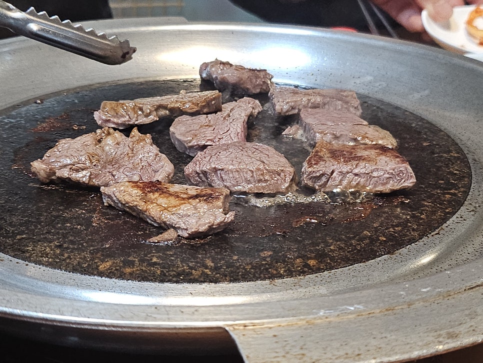 명성한우삼겹살 이미지