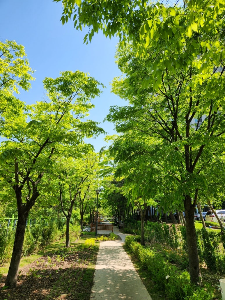 키즈웰어린이집 이미지