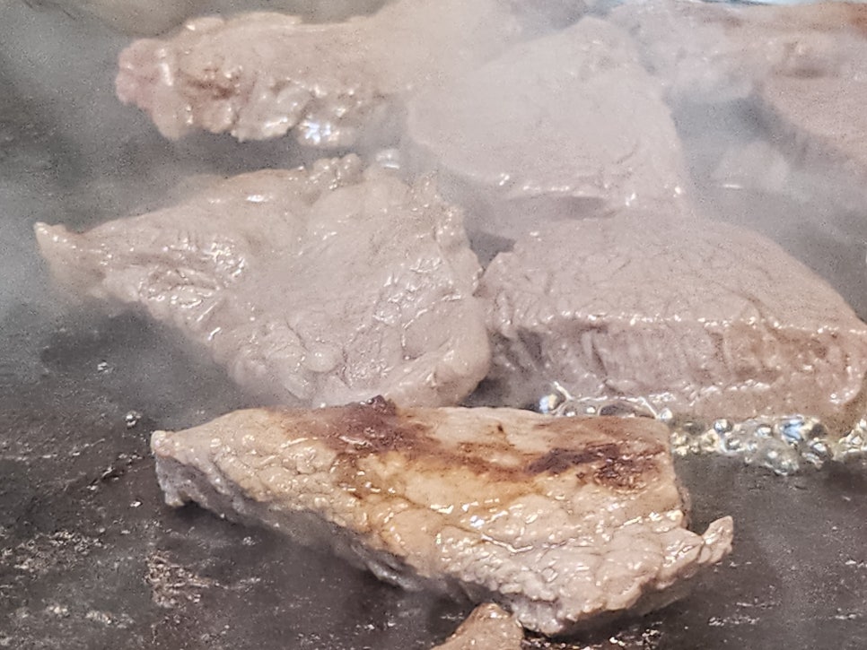 명성한우삼겹살 이미지