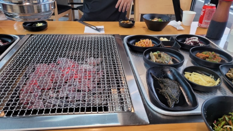 축석장어랜드포천광릉수목원점 이미지