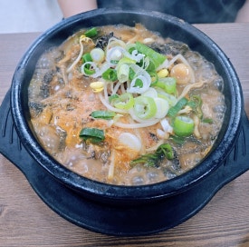 일등양평해장국 이미지