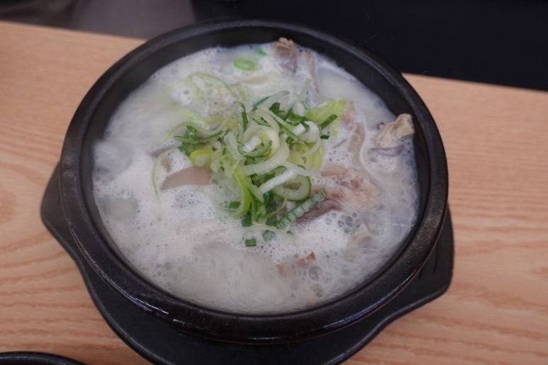 국밥마니 이미지