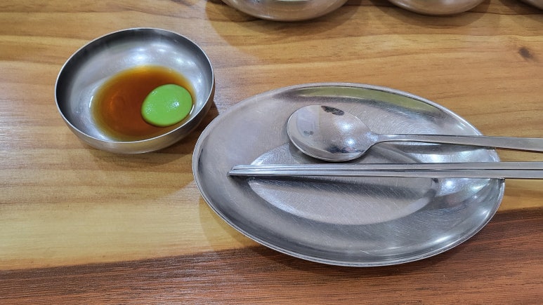 덕이네대구뽈찜 이미지