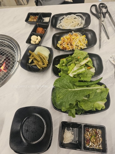 마장동고기집광주신세계점 이미지