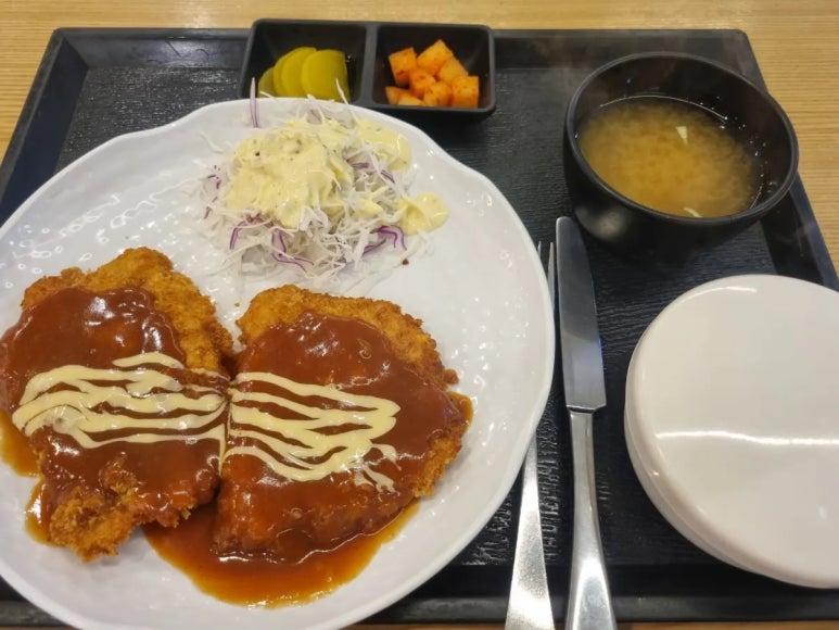 빌앤쿡 을지로 파인애비뉴점 사진 7