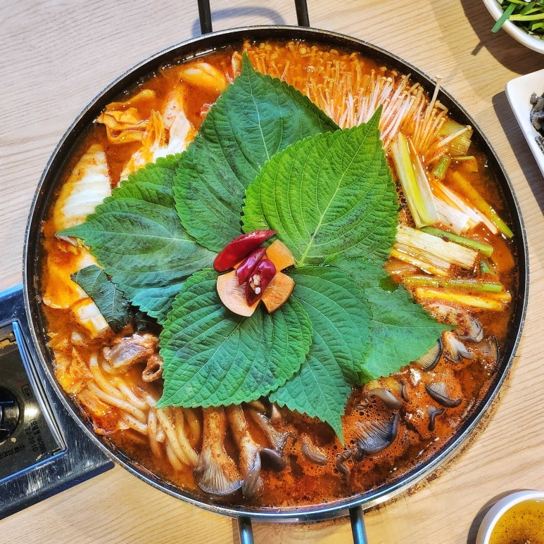 하남장터곱창 이미지