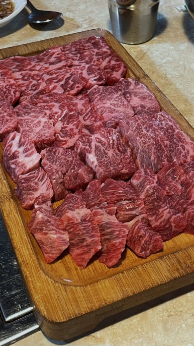 안동식육탈갈비 이미지