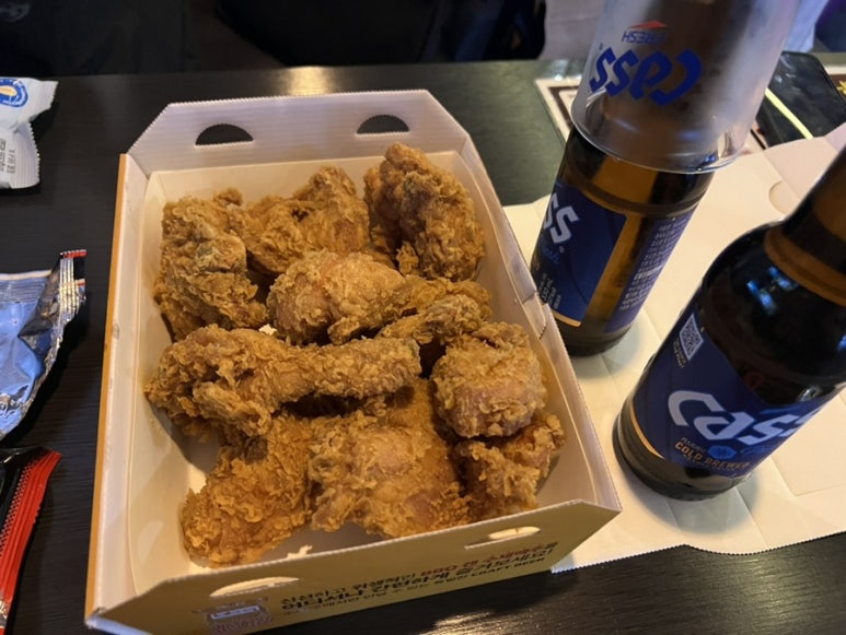 맥주사냥 사진 8