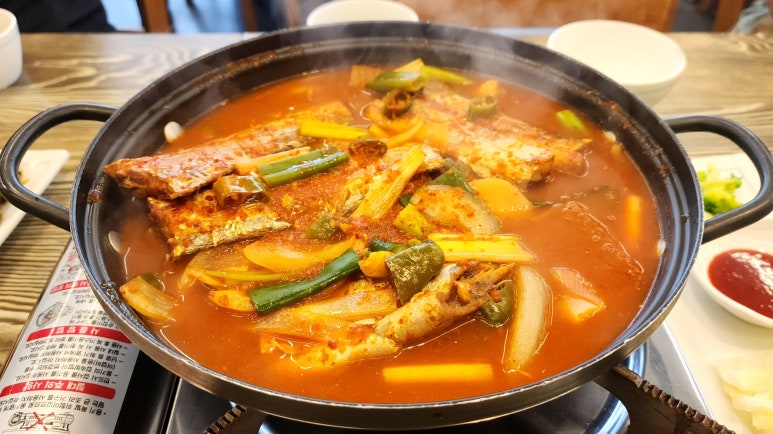 푸른섬제주은갈치 이미지