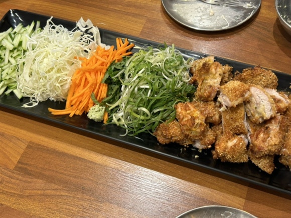 맛닭꼬하복대점 이미지