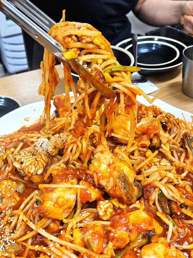 아구세상 고강점 이미지