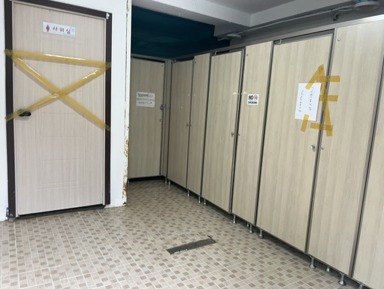 덕동리301캠핑장 이미지