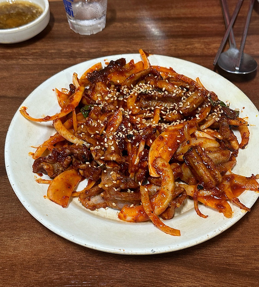 동래집곰장어 이미지