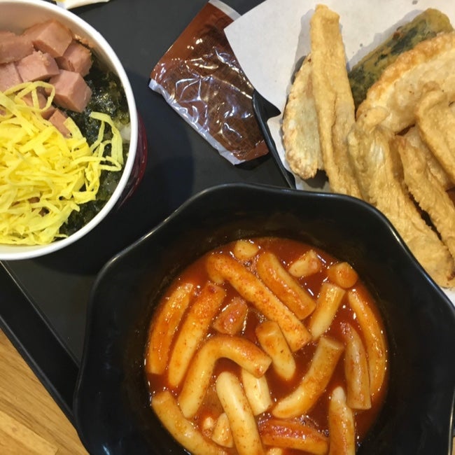신전떡볶이조대점 이미지