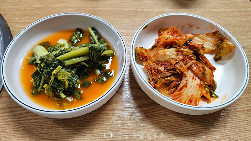 고향손칼국수 이미지