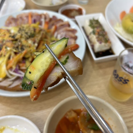 우정포차 이미지