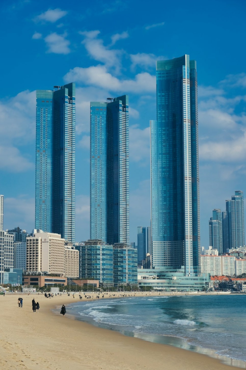 동부산유통 이미지