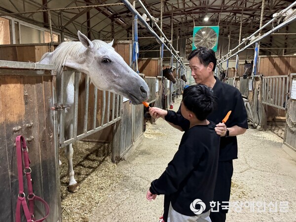 천안시승마협회 이미지