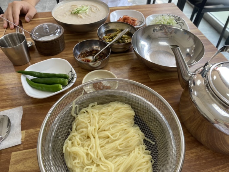 할매국수 모현점 이미지