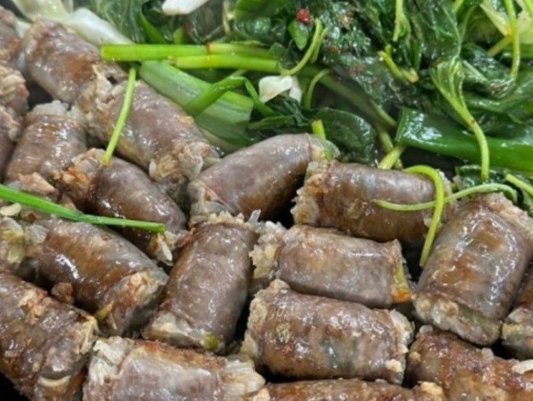 구이식당 이미지