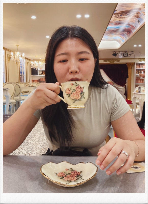 프린세스왕국점 이미지