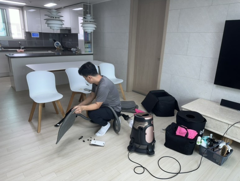 주블리홈케어 이미지