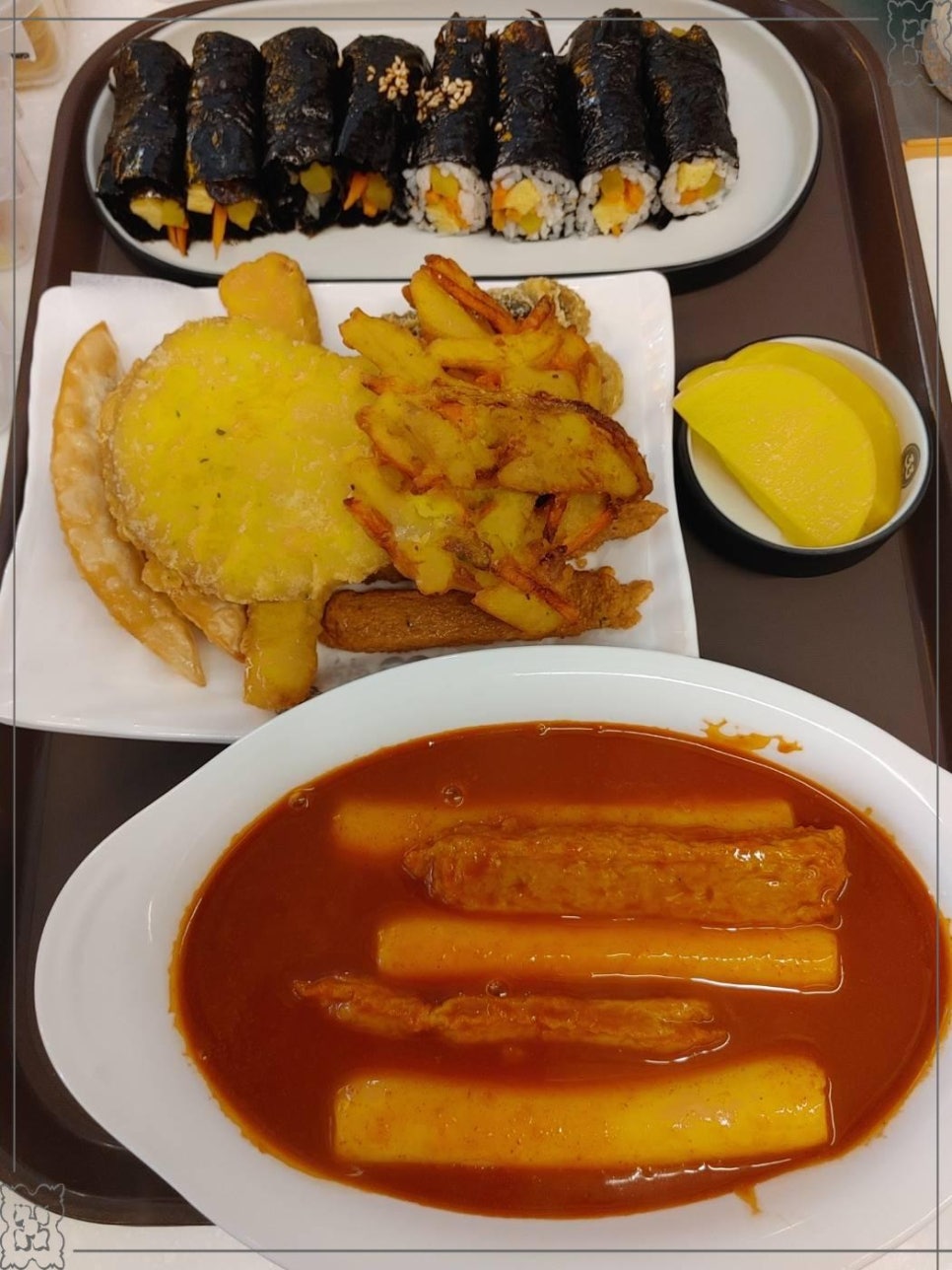 (주)산돌식품 이미지