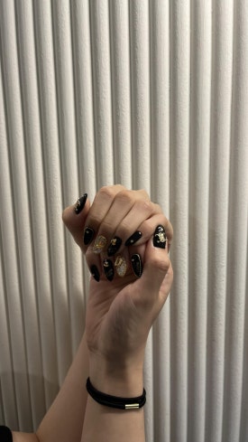 네일데이 이미지