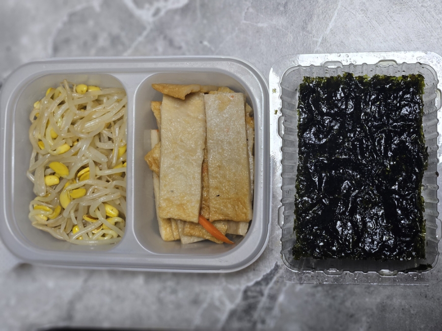 대박삼겹김치찜 초대박등갈비김치찜 광명철산점 사진 8