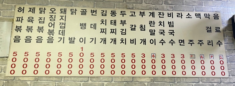 제일실내마차 이미지