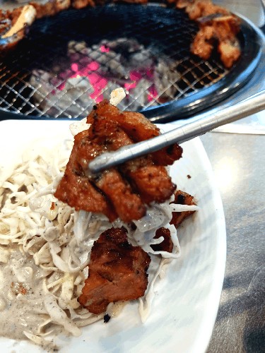 백년수갈비 우장산역점 이미지