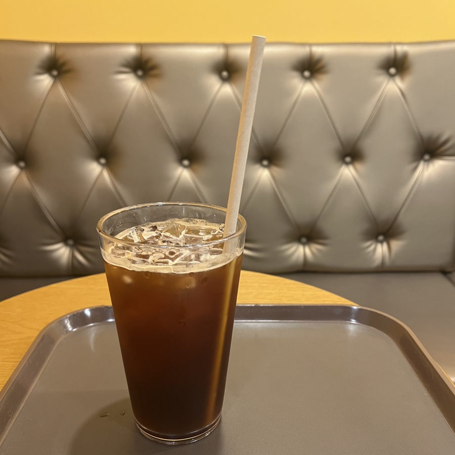 컴포즈커피광주첨단점 이미지
