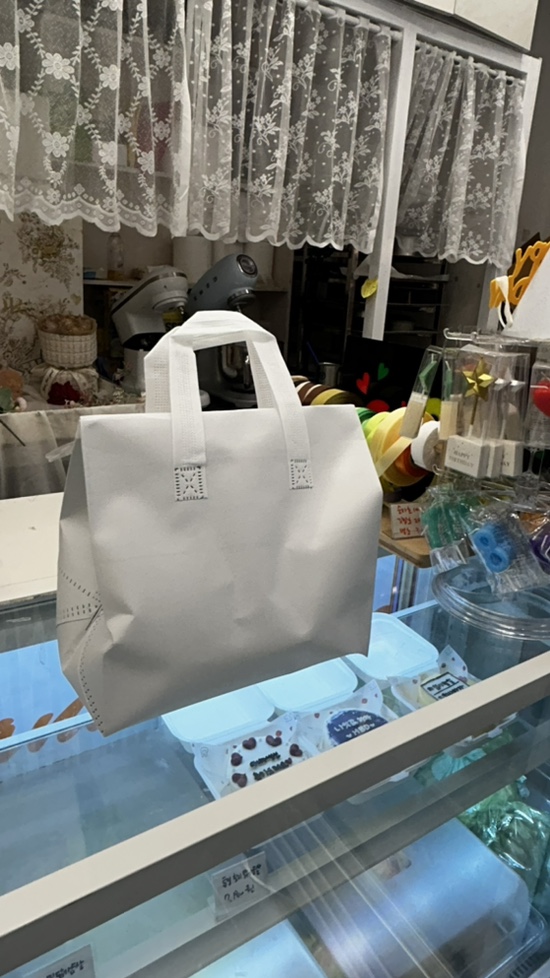 더샌드앤케이크 이미지
