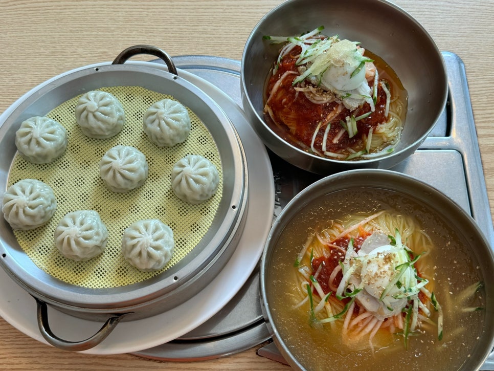 3대서가밀면 이미지