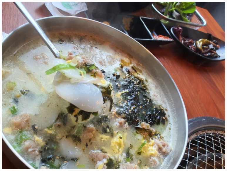 전라도고깃집 이미지