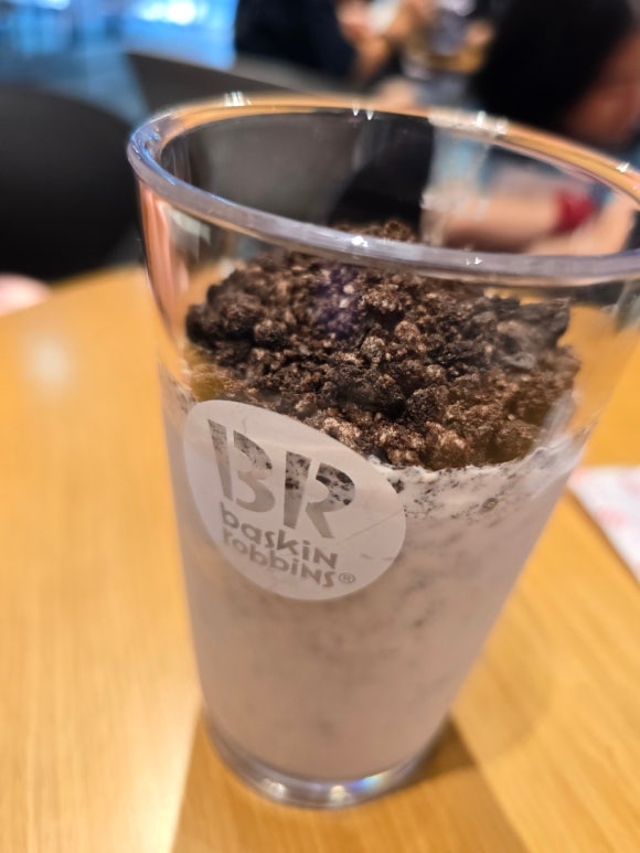 배스킨라빈스인천동양점 이미지