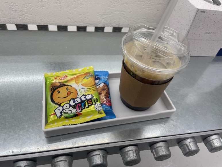 아뜰랑 맨즈헤어 신사역점 이미지