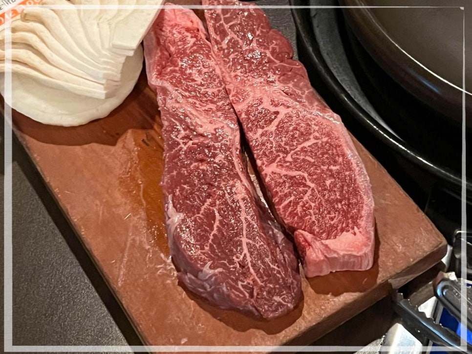 100년한우&100년갈비 이미지