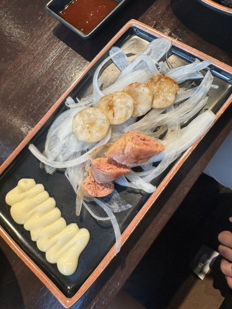 대화산장 이미지