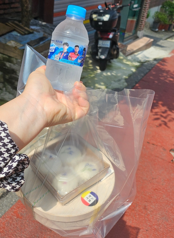 수정떡집 이미지